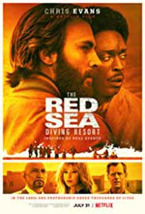 The Red Sea Diving Resort (2019) Online Subtitrat in Romana