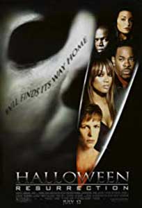 Halloween Resurrection (2002) Online Subtitrat in Romana