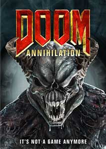 Doom: Annihilation (2019) Online Subtitrat in Romana