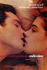 Endless Love (1981) Online Subtitrat in Romana in HD 1080p