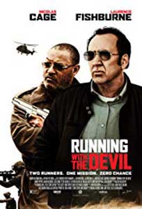 Running with the Devil (2019) Online Subtitrat in Romana