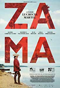 Zama (2017) Online Subtitrat in Romana in HD 1080p