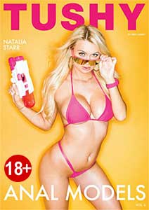 Anal Models 6 (2019) Film Erotic Online cu Natalia Starr