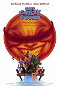 One Crazy Summer (1986) Online Subtitrat in Romana