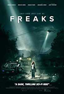 Freaks (2018) Online Subtitrat in Romana in HD 1080p