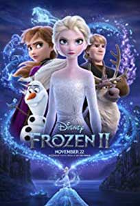 Frozen 2 (2019) Online Subtitrat in Romana in HD 1080p