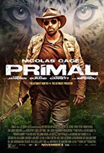 Primal (2019) Online Subtitrat in Romana in HD 1080p