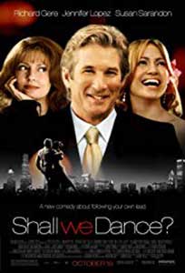 Shall We Dance (2004) Online Subtitrat in Romana in HD 1080p