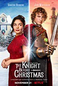The Knight Before Christmas (2019) Online Subtitrat in Romana