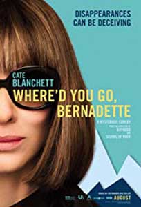 Where'd You Go Bernadette (2019) Online Subtitrat in Romana
