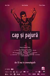 Cap si pajura (2019) Film Romanesc Online in HD 1080p