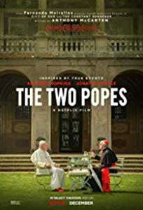 Cei doi papi - The Two Popes (2019) Online Subtitrat in Romana