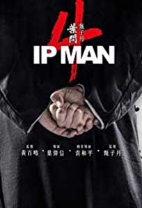 Ip Man 4: The Finale (2019) Online Subtitrat in Romana