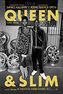 Queen & Slim (2019) Online Subtitrat in Romana in HD 1080p