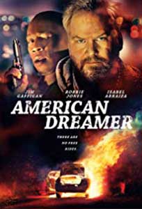 American Dreamer (2018) Online Subtitrat in Romana