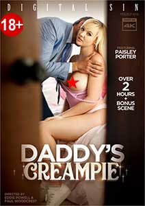Daddy's Creampie (2019) Film Erotic Online in HD 1080p