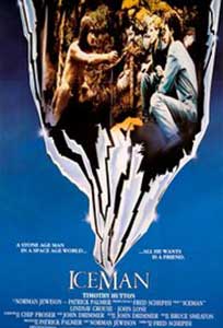 Iceman (1984) Online Subtitrat in Romana in HD 1080p