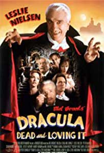 Dracula: Dead and Loving It (1995) Online Subtitrat in Romana