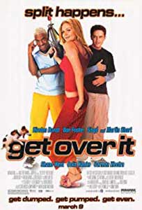 Get Over It (2001) Online Subtitrat in Romana in HD 1080p
