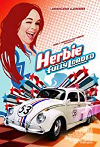 Herbie Fully Loaded (2005) Online Subtitrat in Romana
