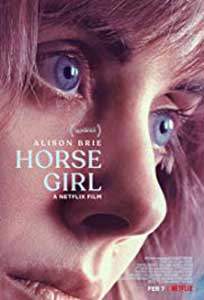 Horse Girl (2020) Online Subtitrat in Romana in HD 1080p