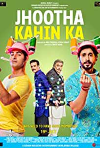 Jhootha Kahin Ka (2019) Film Indian Online Subtitrat
