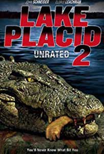 Lake Placid 2 (2007) Online Subtitrat in Romana in HD 1080p