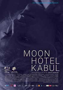 Moon Hotel Kabul (2018) Film Romanesc Online Subtitrat