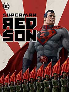 Superman: Red Son (2020) Online Subtitrat in Romana
