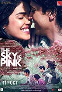 The Sky Is Pink (2019) Film Indian Online Subtitrat in Romana