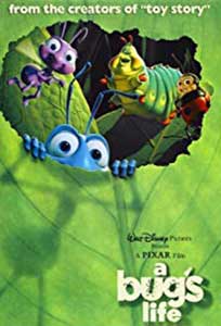 A Bug's Life (1998) Online Subtitrat in Romana in HD 1080p