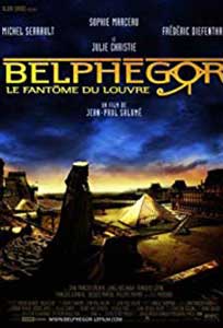 Belphégor - Le fantôme du Louvre (2001) Online Subtitrat