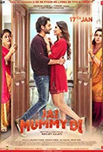 Jai Mummy Di (2020) Film Indian Online Subtitrat in Romana