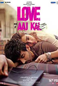 Love Aaj Kal (2020) Film Indian Online Subtitrat in Romana