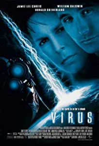 Virus (1999) Online Subtitrat in Romana in HD 1080p