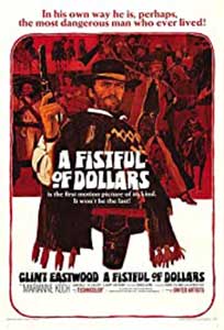 A Fistful of Dollars (1964) Online Subtitrat in Romana