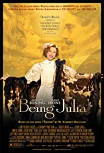 Being Julia (2004) Online Subtitrat in Romana in HD 1080p