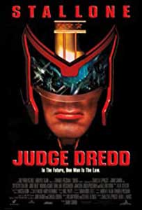 Judge Dredd (1995) Online Subtitrat in Romana in HD 1080p