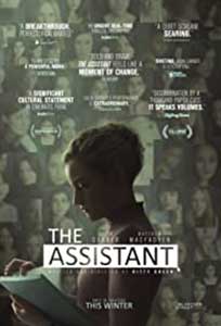 The Assistant (2019) Online Subtitrat in Romana in HD 1080p
