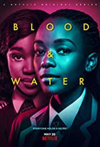 Blood & Water (2022) Sezonul 3 Online Subtitrat in Romana