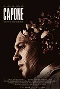 Capone (2020) Online Subtitrat in Romana in HD 1080p