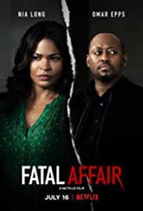Fatal Affair (2020) Online Subtitrat in Romana in HD 1080p