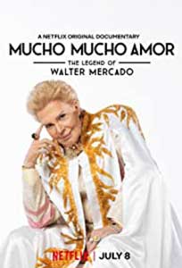 Mucho Mucho Amor (2020) Documentar Online Subtitrat in Romana