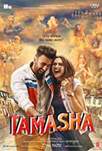 Spectacle - Tamasha (2015) Film Indian Online Subtitrat