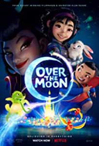 Dincolo de Lună - Over the Moon (2020) Film Online Subtitrat