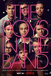 The Boys in the Band (2020) Online Subtitrat in Romana