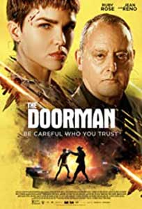 The Doorman (2020) Film Online Subtitrat in Romana