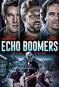 Echo Boomers (2020) Film Online Subtitrat in Romana