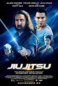 Jiu Jitsu (2020) Film Online Subtitrat in Romana