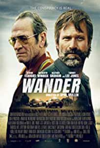 Wander (2020) Film Online Subtitrat in Romana in HD 1080p